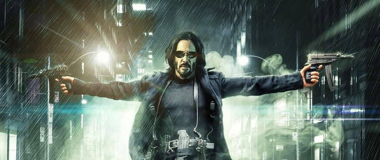 Matrix Resurrections se dévoile un peu plus dans un nouveau trailer !